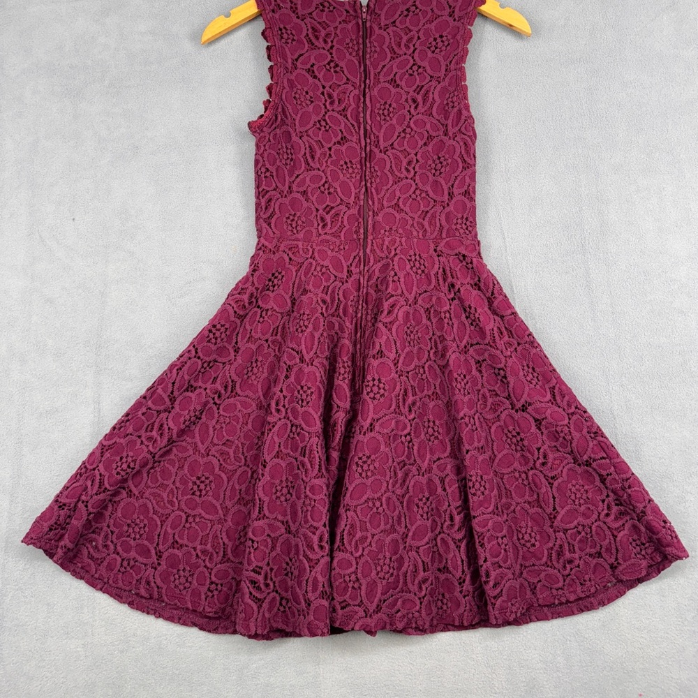 Jodi girl dress size 1